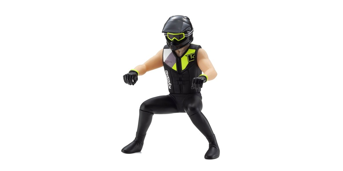 Kyosho Wave Chopper 2.0 RTR T1 Blau