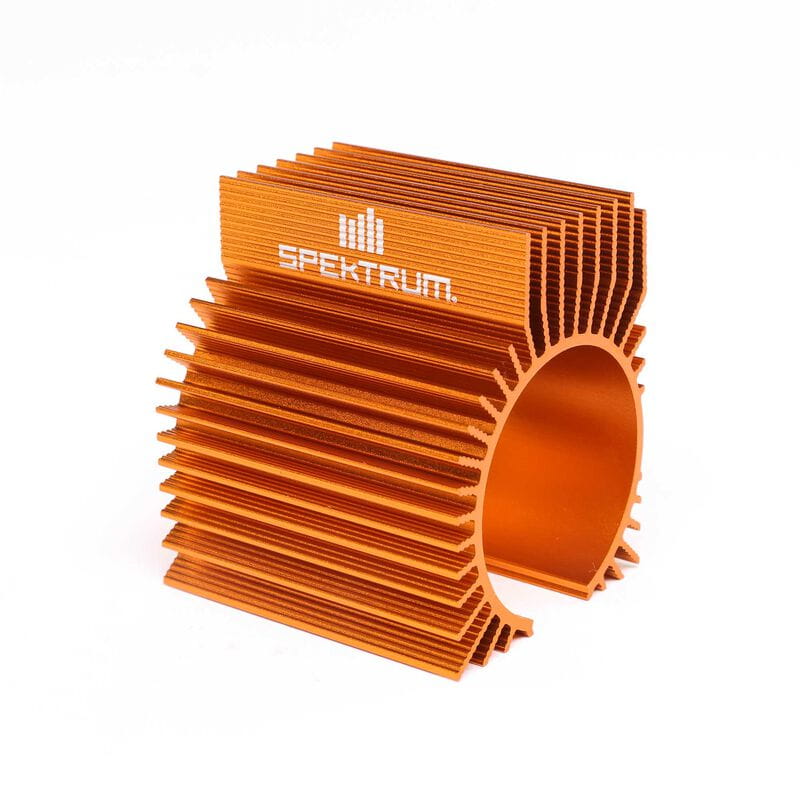 Spektrum Motor Heatsink 3660 - RC-Zubehoer