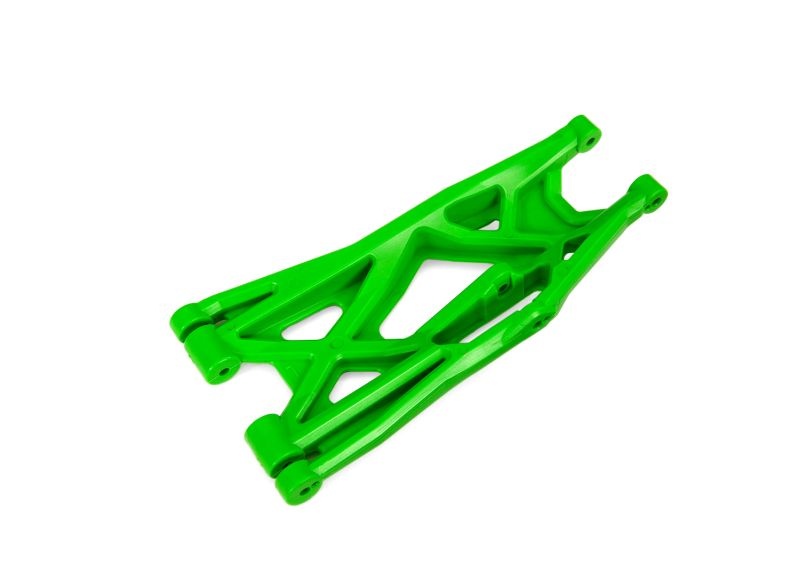 Traxxas Querlenker gruen unten HeavyDuty _1_ links v_h - RC-Zubehoer