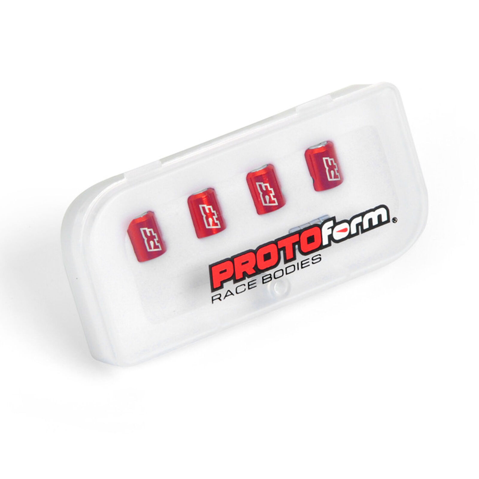 Protoform Crosshair Magnetic Karosserie Mounting Kit: On Road Karosserie