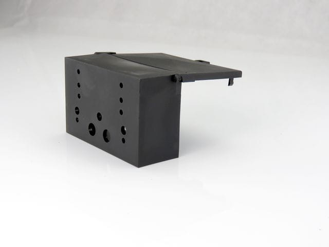 Wedico Armaturen-und Werkzeugkasten - RC-Zubehoer