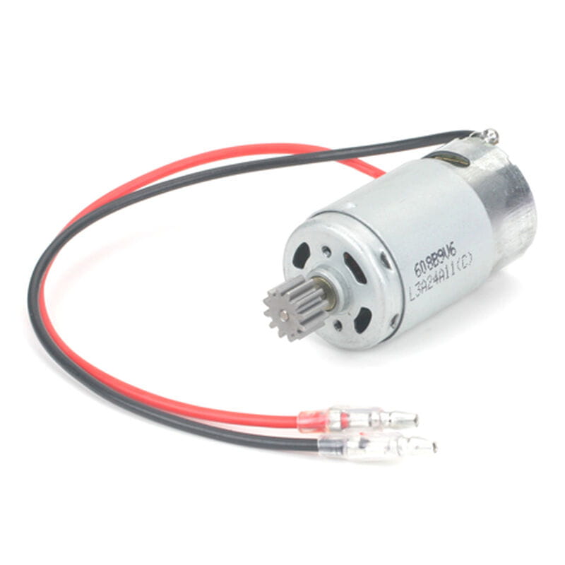 Hobbyzone Super Cub Motor mit Ritzel - RC-Zubehoer