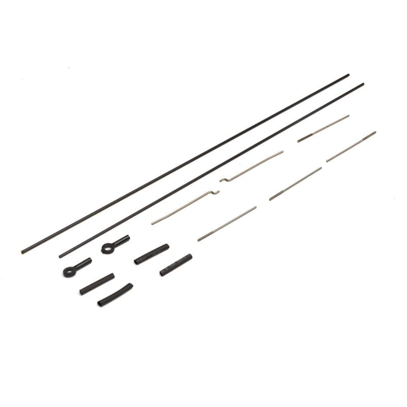E-flite Pushrod set_ UMX Timber X - RC-Zubehoer