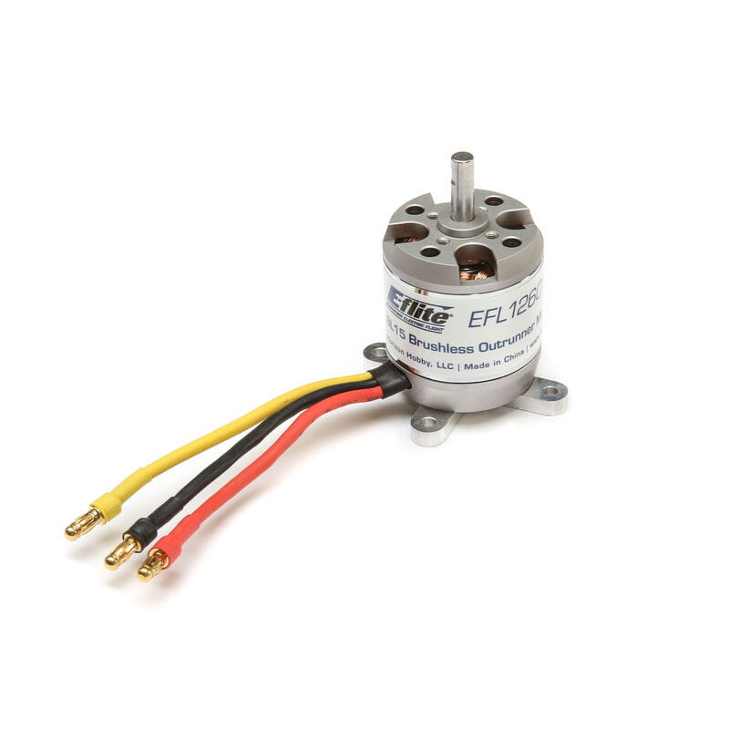 E-flite BL 15 Outrunner_ 1260 kV - RC-Zubehoer