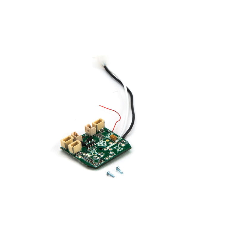 Blade Flybarless 3-in-1-Einheit: Nano CP S