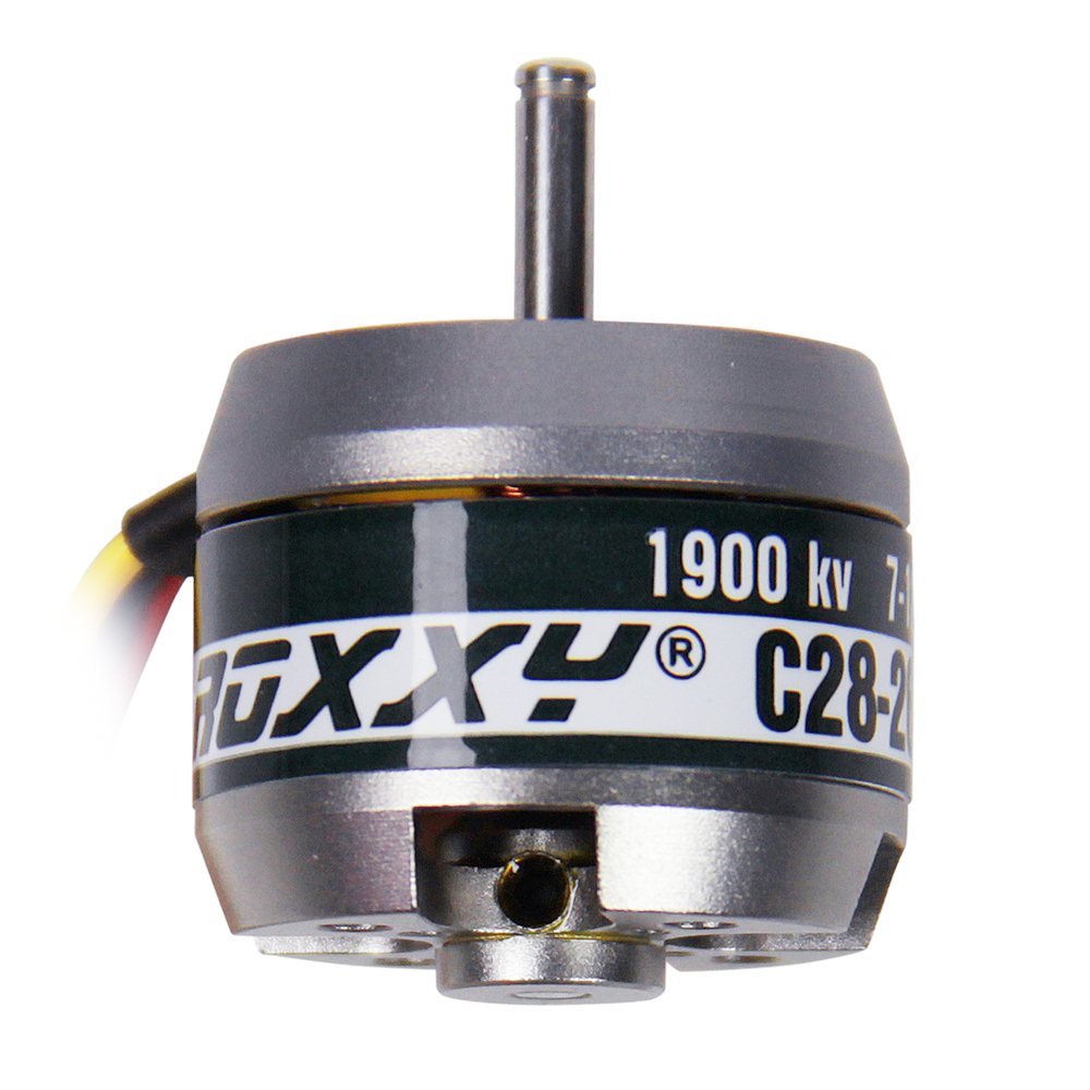 Multiplex ROXXY Brushless Motor BL Outrunner C28-26-1900kV