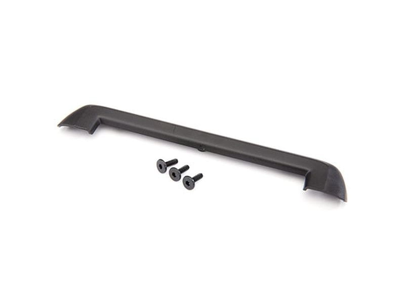Traxxas Tailgate Schutz _ Schrauben - RC-Zubehoer