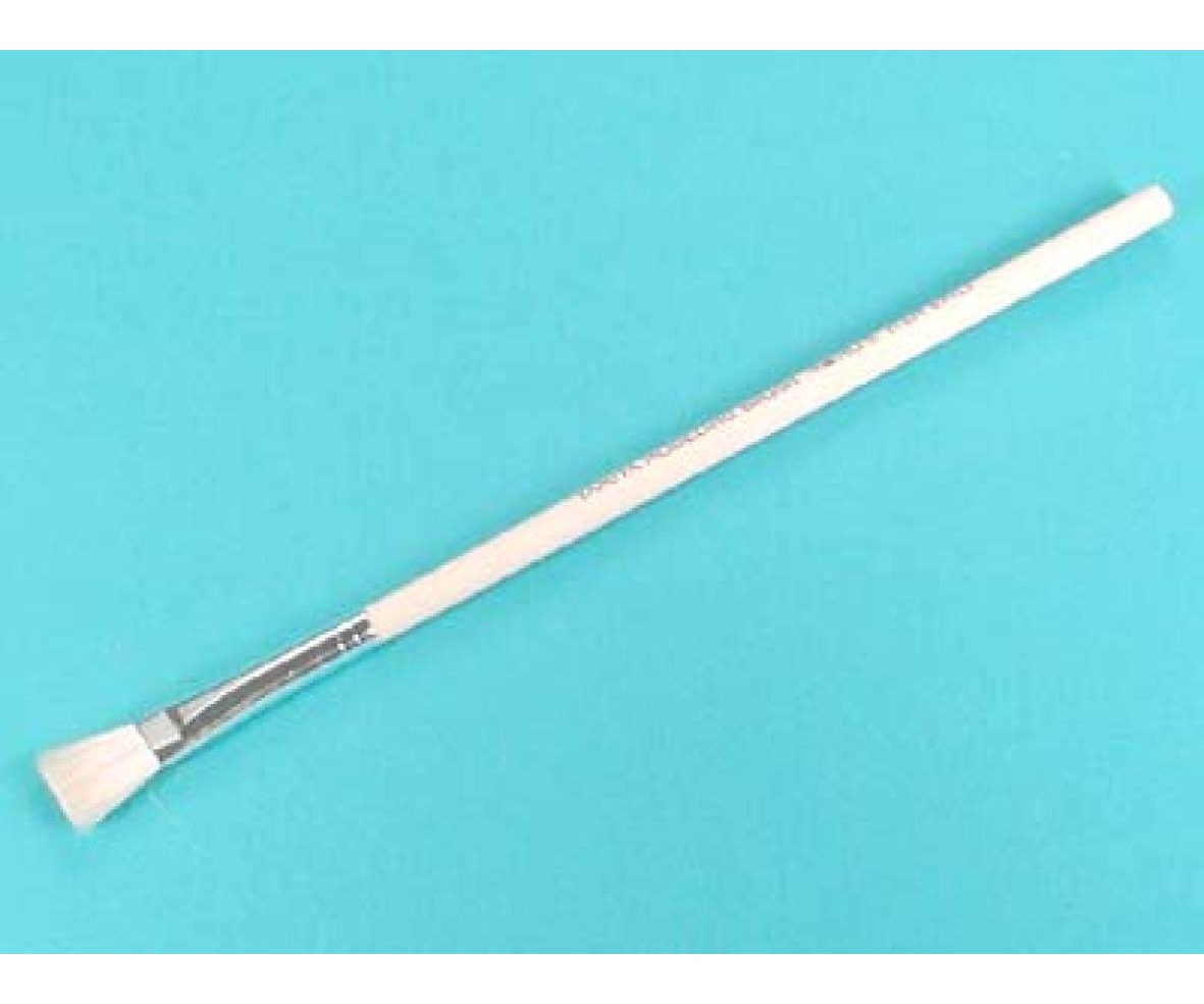 Tamiya Pinsel_ flach No. 5 - RC-Zubehoer