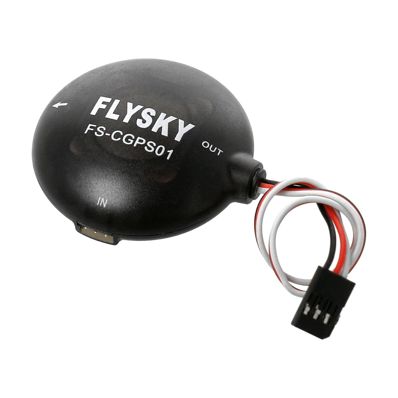 Flysky GPS sensor FS-CGPS01 - RC-Zubehoer