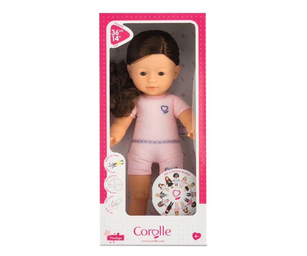 Corolle MC Penelope Puppe - RC-Zubehoer