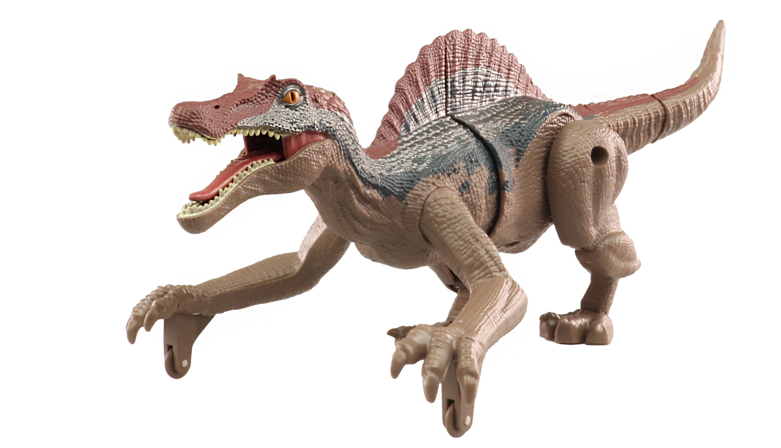 Amewi RC Spinosaurus Dinosaurier 21cm, RTR