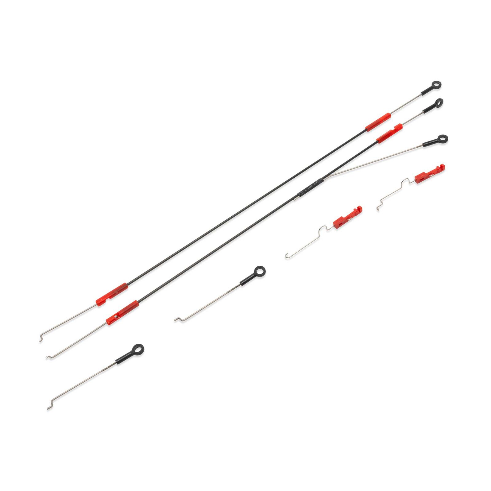E-flite Pushrod Set_ Draco 800mm - RC-Zubehoer