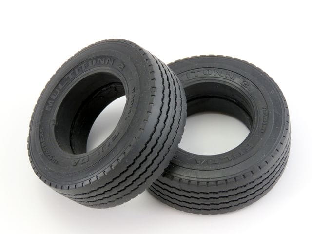 Wedico Breitreifen FULDA MULTITONN 2Sueck - RC-Zubehoer