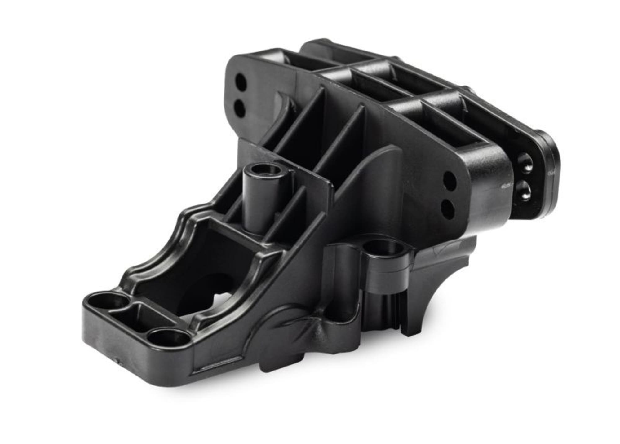 Traxxas Bulkhead hi ob fuer Funco fuer RC Modelle