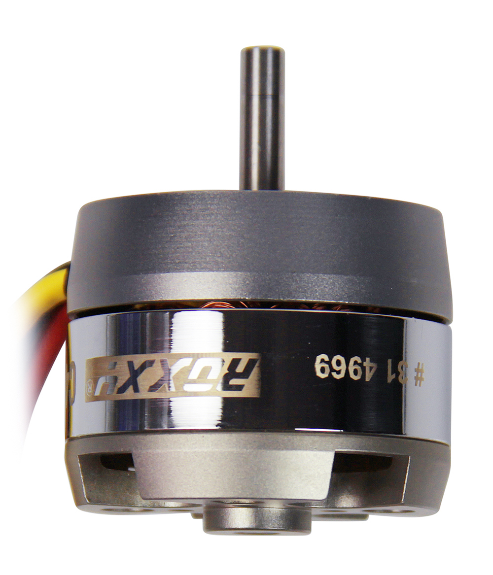 Multiplex ROXXY Brushless Motor BL Outrunner C42-40-850kV - RC-Zubehoer