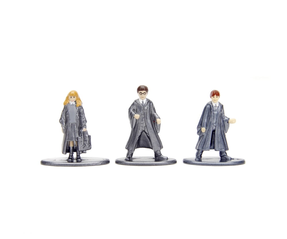 Jada Harry Potter Mega Pack