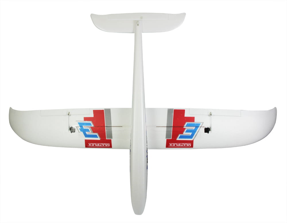 Multiplex RC Flugzeug BK EasyStar 3 Segler