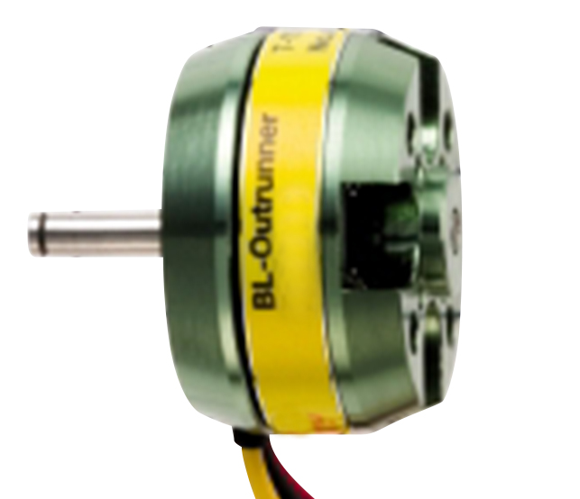 Multiplex ROXXY Brushless Motor Brushless Motor BL Outrunner C28-22-1270kV - RC-Zubehoer