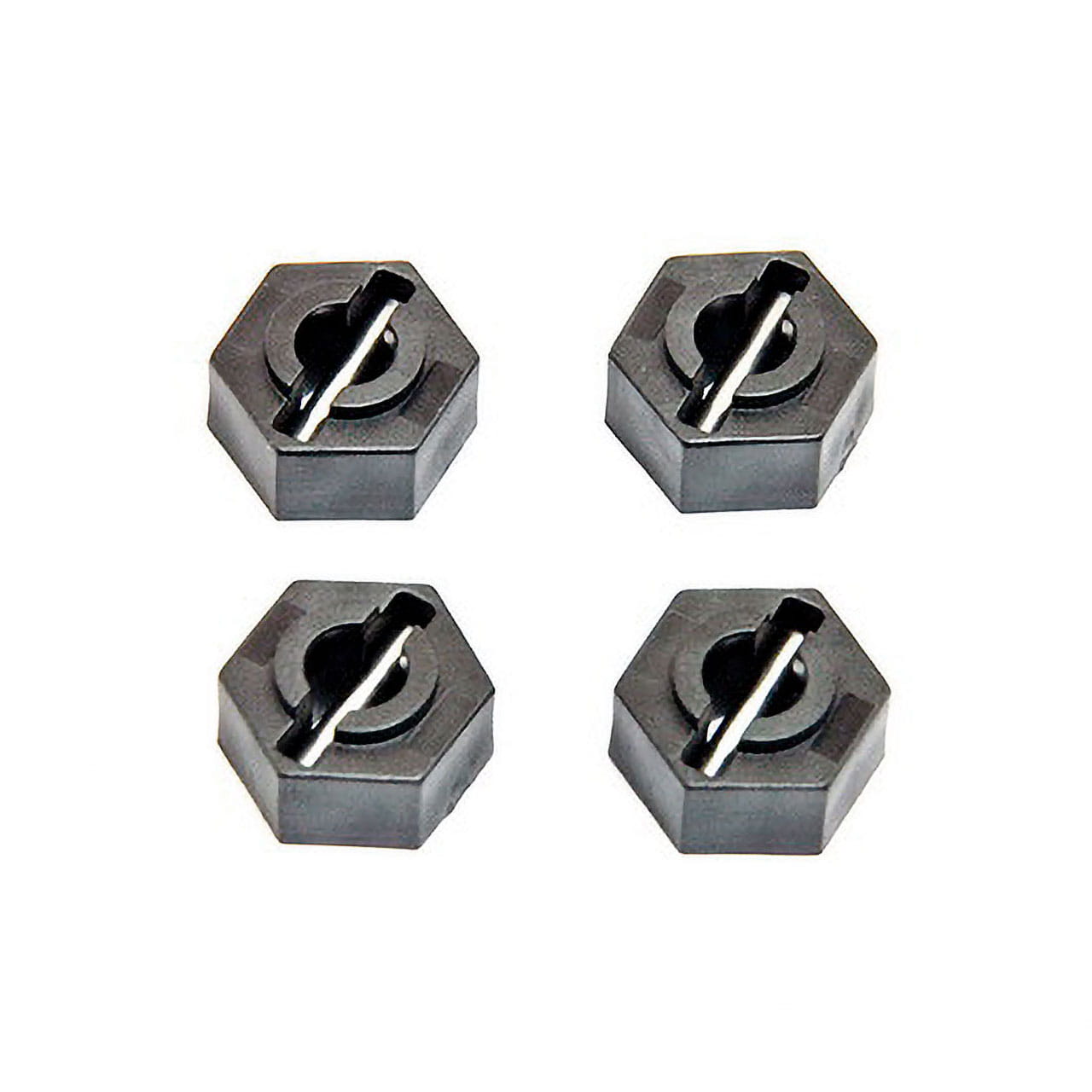HoBao DC1 Wheel Hex Hub_ 4 PCS - RC-Zubehoer
