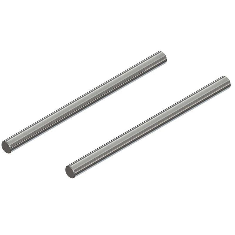 Arrma Stift Pin 4x63mm 4x4 _2_ - RC-Zubehoer