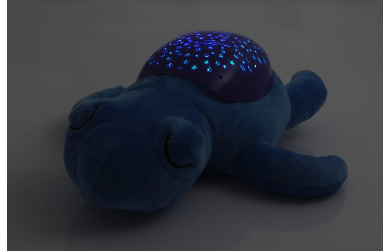 Jamara Sternenlicht LED Dreamy Schildkröte
