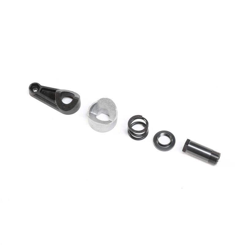 Losi Servo Saver Set_ 25T_ Complete_ LMT - RC-Zubehoer