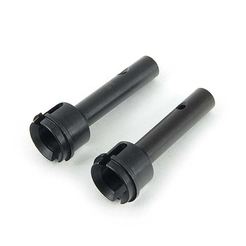 Arrma AR310591 Wheel Axle 8x45mm Kraton (2)