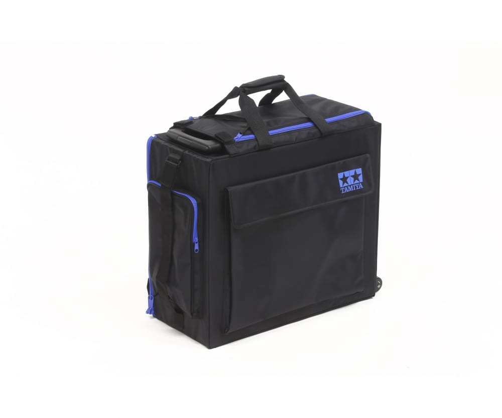Tamiya TRF RC-Car Trolley Pit Bag