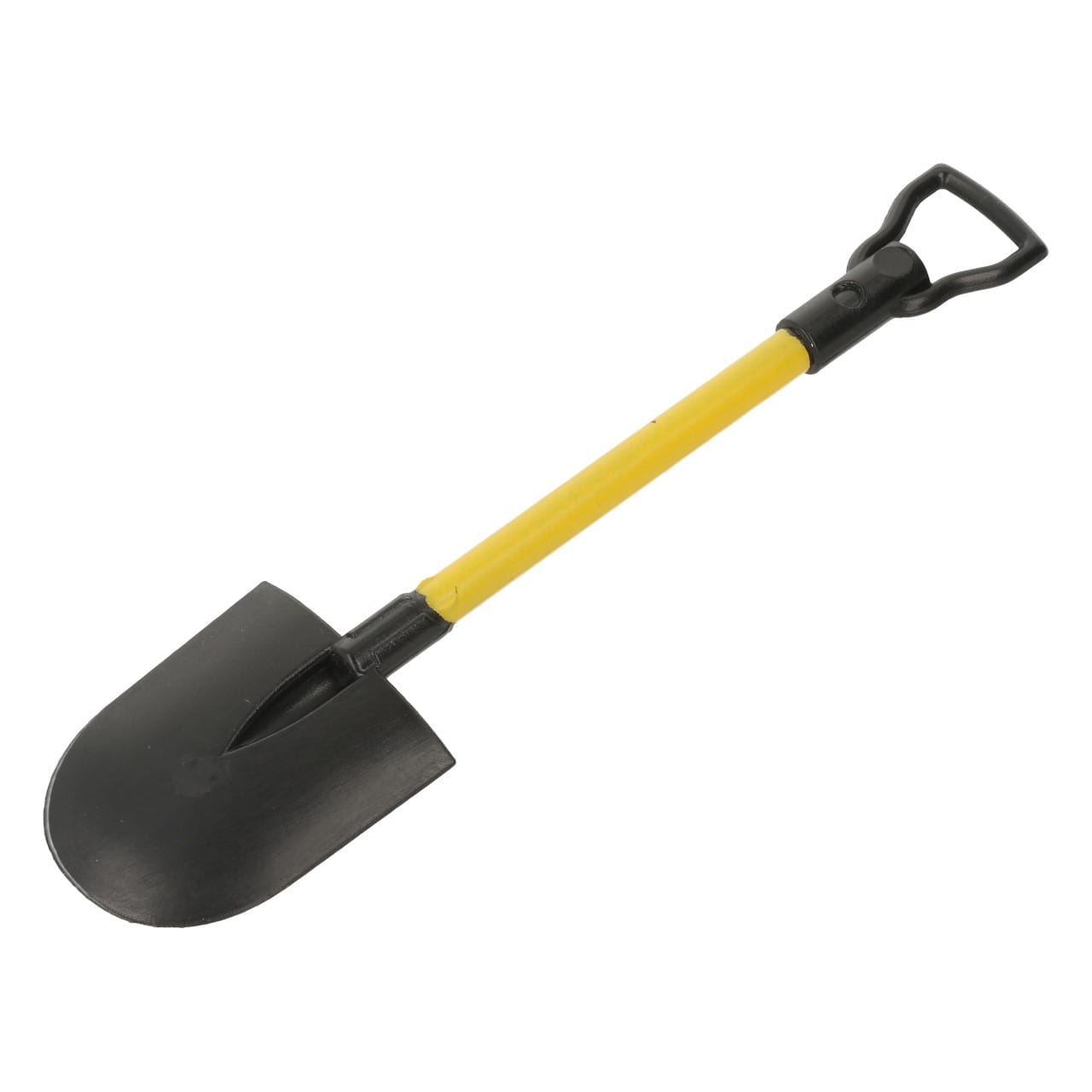 Robitronic Schaufel Dekor Plastik 120mm