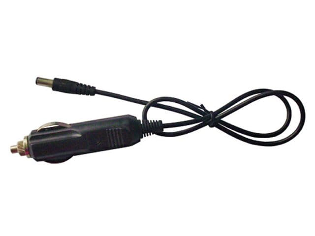 Pichler KFZ Adapter 12V -> 5,5mm Klinkenstecker