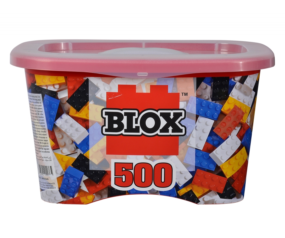 Androni Blox Container 500