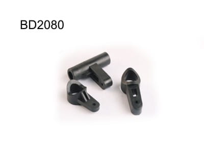 Amewi BD2080 Steering Bell Cranks - RC-Zubehoer