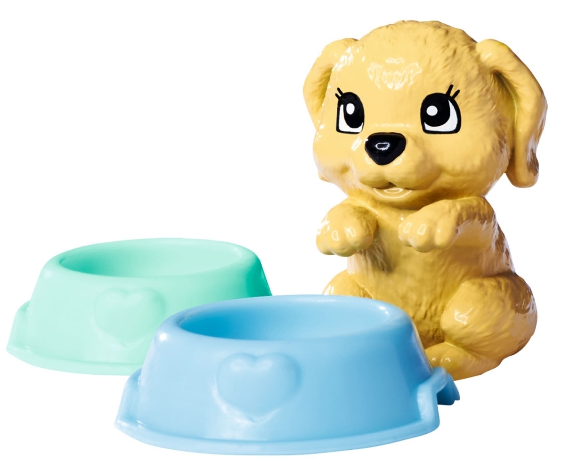 Simba Toys SL Cute Pet, 2-sort. - D-Edition