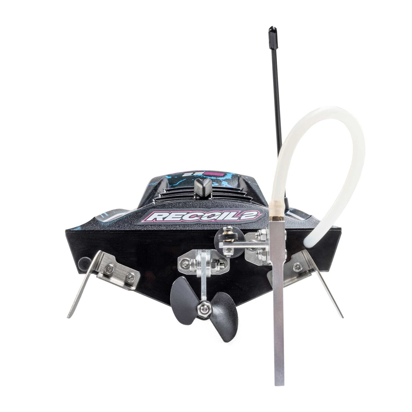 Pro Boat Recoil 2 18_ Brushless Deep V RTR Shreddy - RC Boot auf Wasser