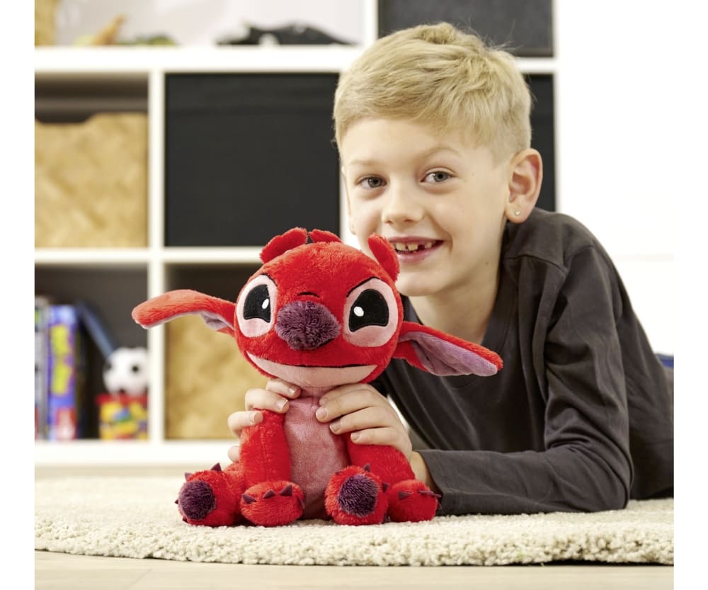 Simba Toys Disney - Leroy 25cm - RC-Zubehoer