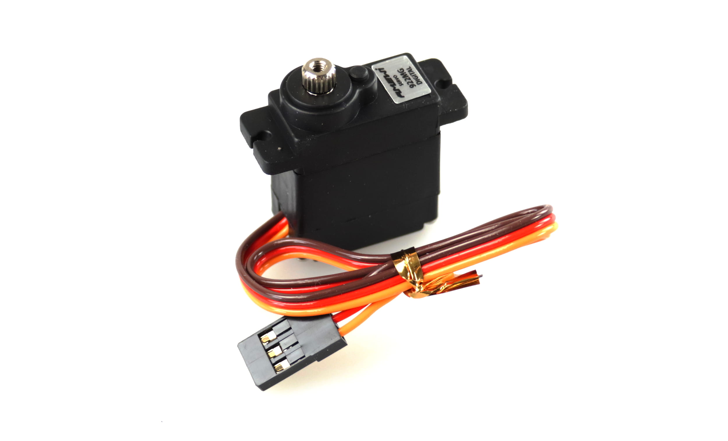 Amewi Digital Servo Mini AMX Racing 922MG, 12g 2,0kg