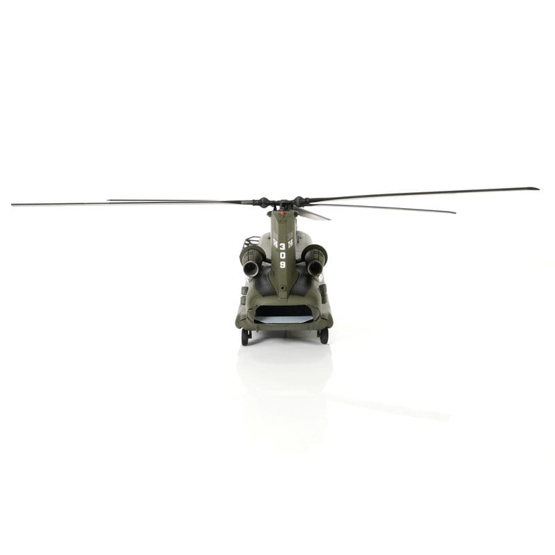 Forze Di Valor Modello In Scala 1/72 Elicottero Boeing Chinook CH-47F Forze Di Valor Modello In Scala 1/72 Elicottero Boeing Chinook CH-47F