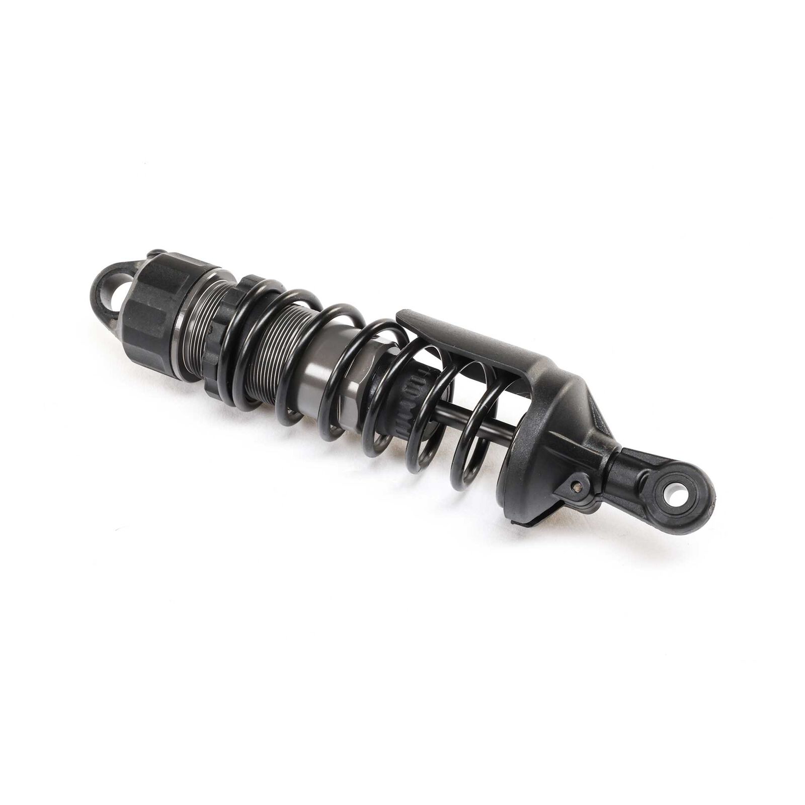 Losi Rear Shock Set Complete & Assembled: Motorrad Promoto-MX