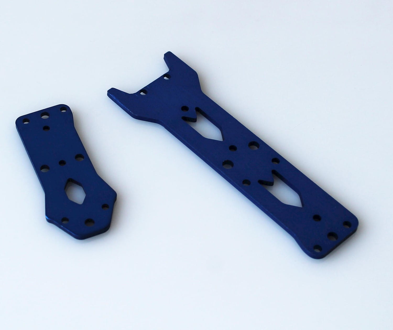 Drive - Fly Models Oberdeck vorne_hinten - RC-Zubehoer