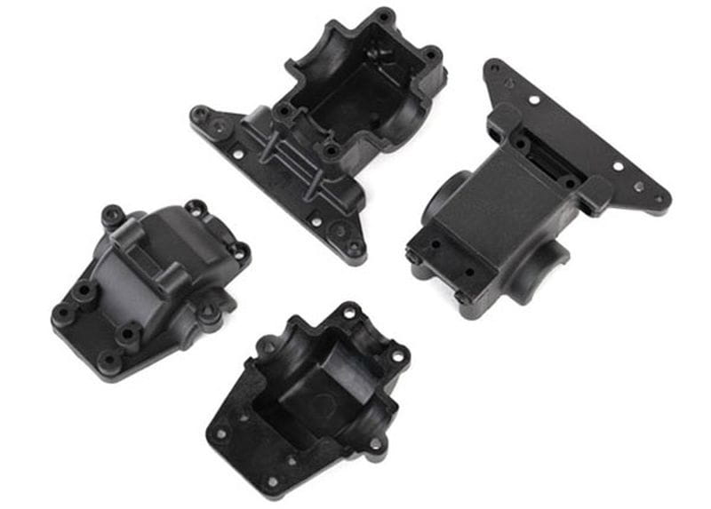 Traxxas Bulkhead _ Diff-Gehaeuse v_h - RC-Zubehoer