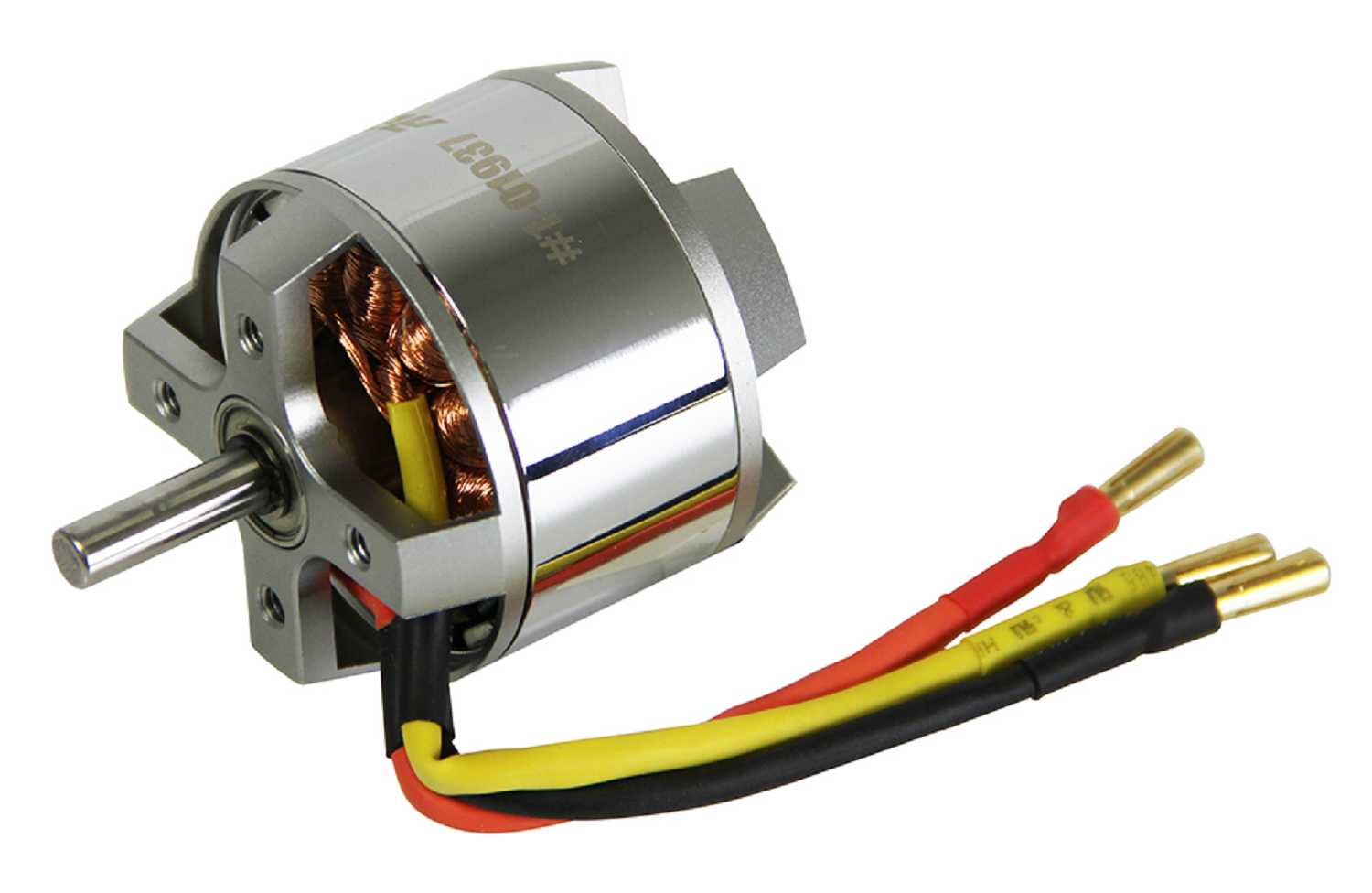 Multiplex Roxxy BL Outrunner C50-55-480kV 3D Performance Multiplex Roxxy BL Outrunner C50-55-480kV 3D Performance