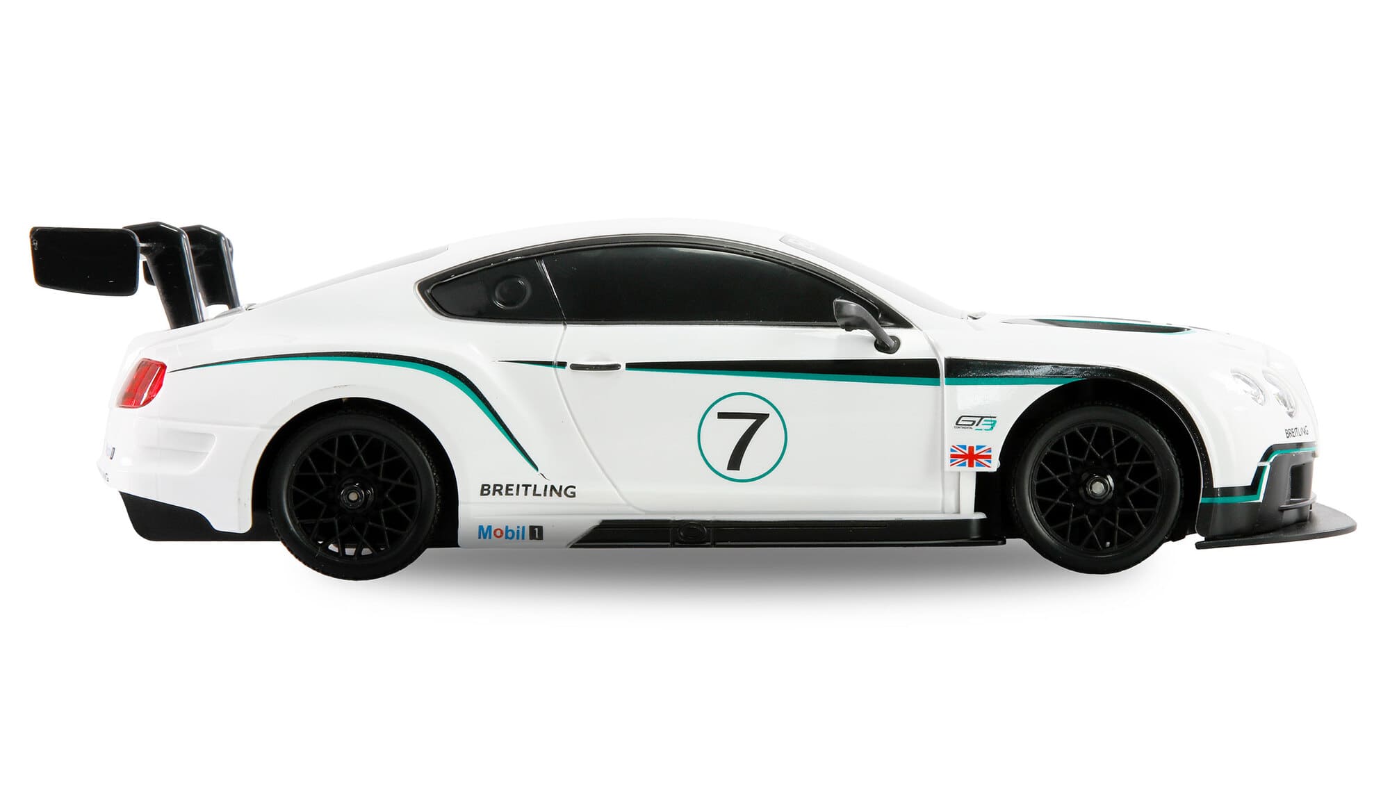 Amewi Bentley GT3 Continental Drift Car 1_18 RTR RC Fahrzeug - Art_-Nr. 21124