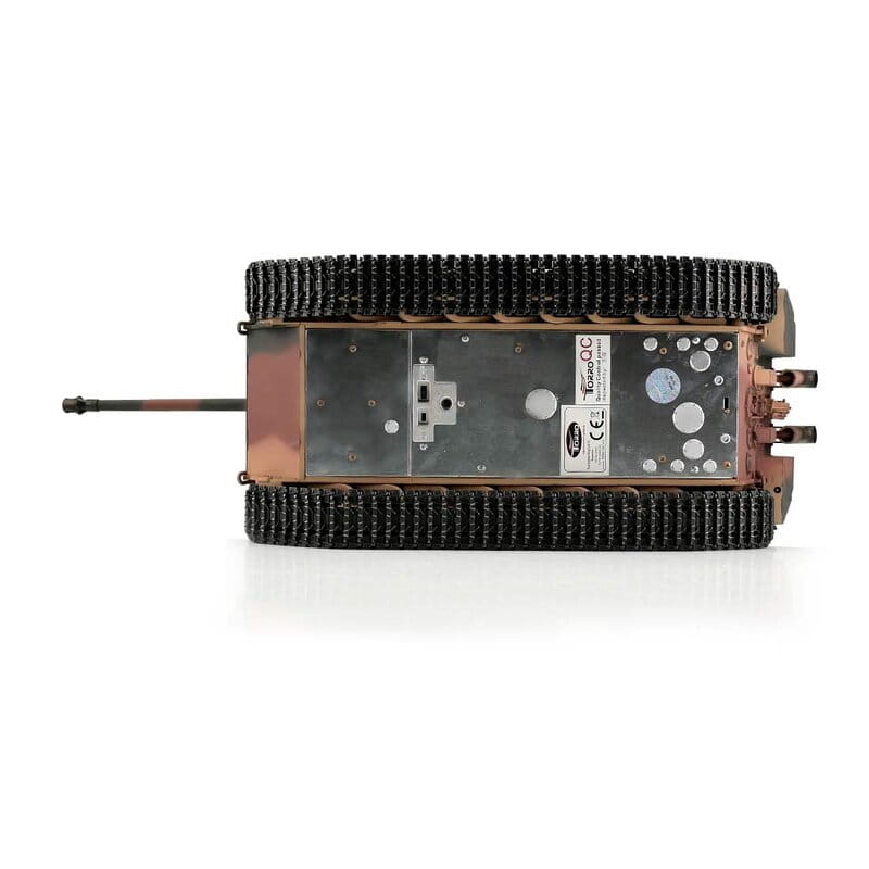 Torro Jagdpanther RC Panzer 1_16 Pro-Edition IR Servo RTR