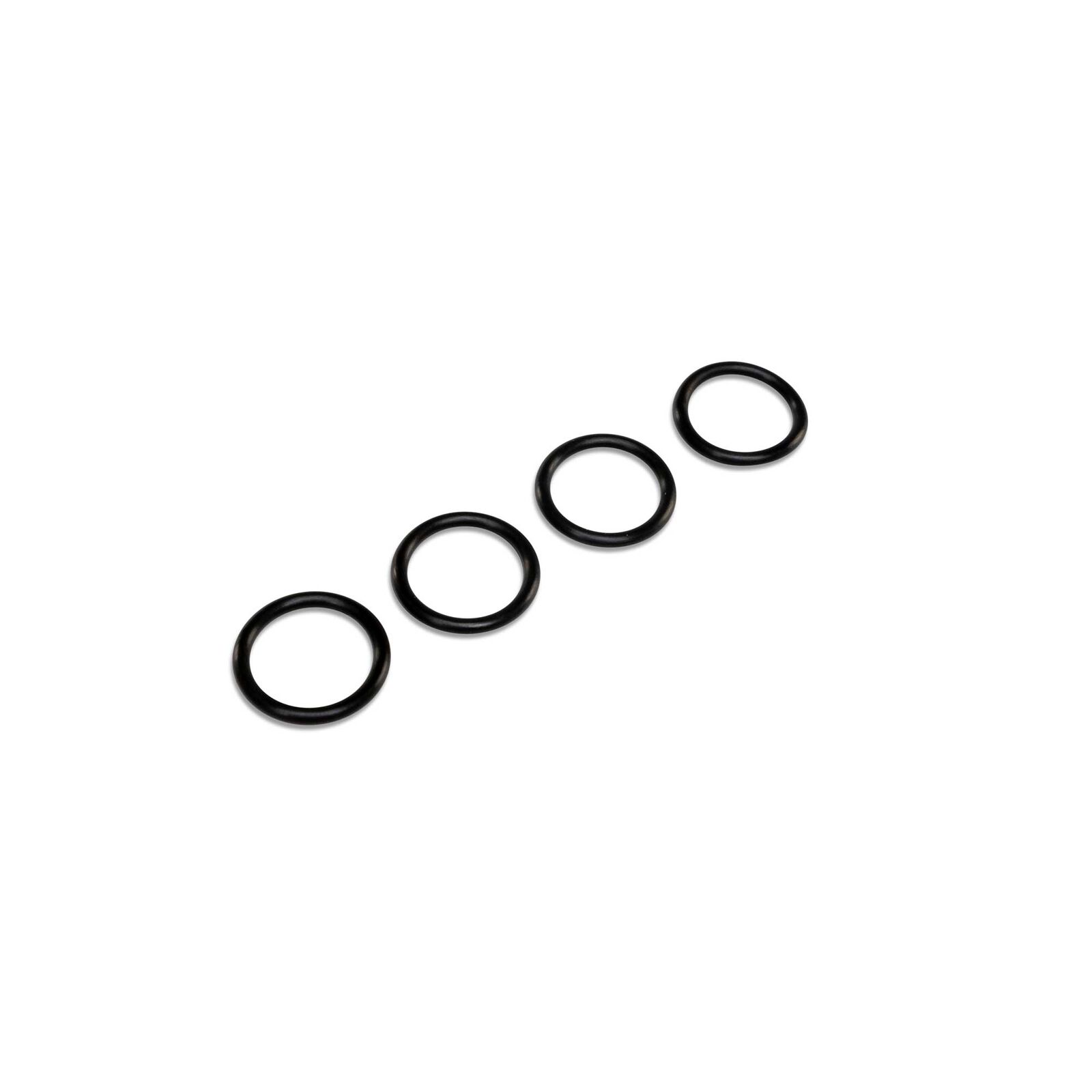 E-flite Propeller O-Rings: Eratix 3D Flat Foamy 860mm