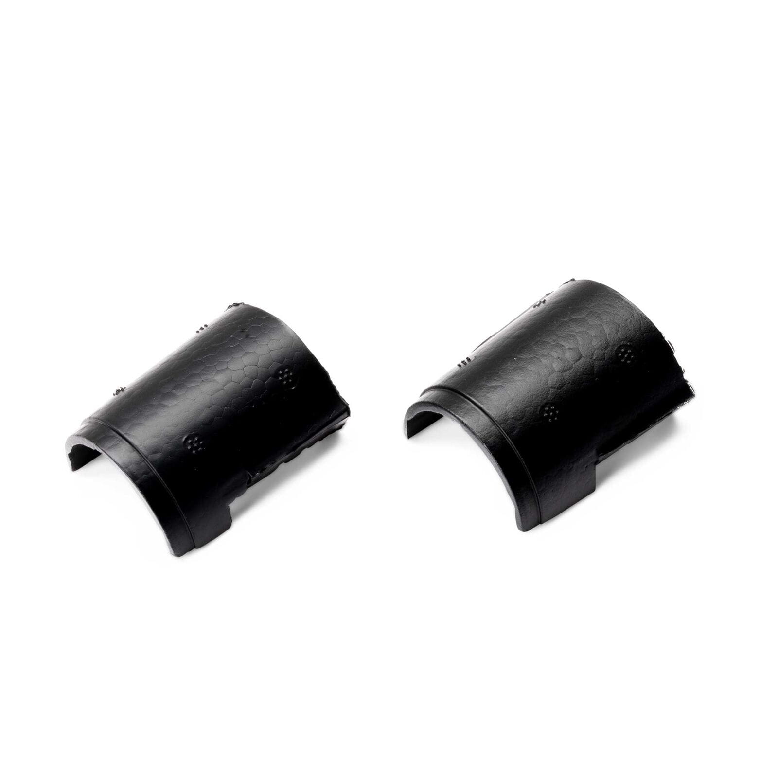 E-flite EDF Duct Covers_ SR-71 Twin 40mm EDF - RC-Zubehoer
