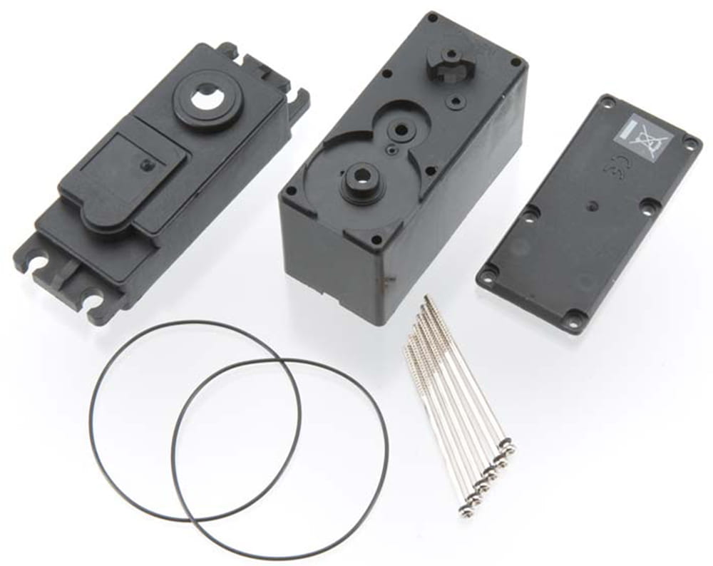 Multiplex Servo Gehaeuse HS-805BB_HS-815BB_HS-805MG_HS-5805M - RC-Zubehoer
