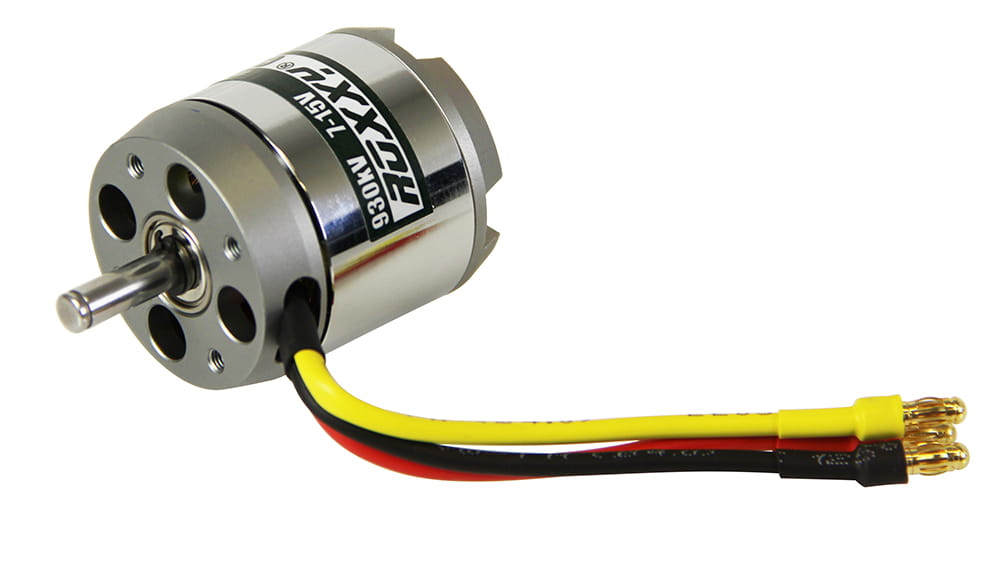 Multiplex ROXXY BL Outrunner C35-42-930kV Tommy jr. - RC-Zubehoer