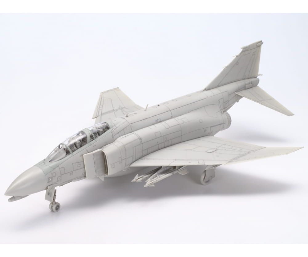 Tamiya 1_48 F-4B Phantom II McDonnel - RC-Zubehoer