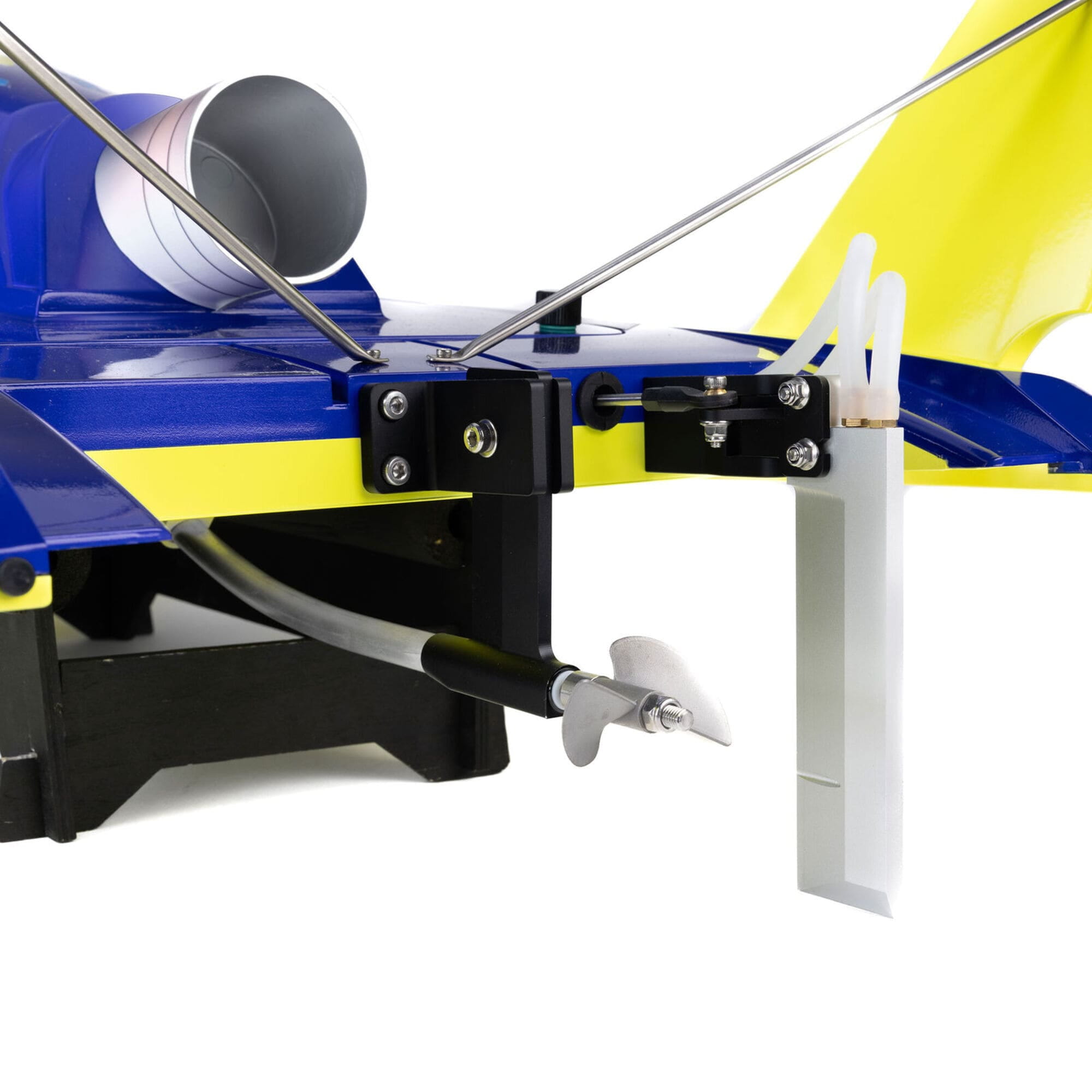 Pro Boat Miss Illinois U-34 Hydro RTR Brushless Rennboot 34 Zoll