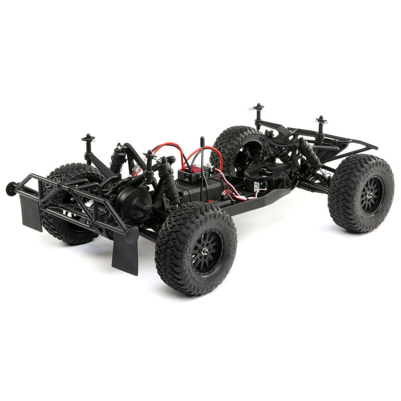 Axial short course truck cheap